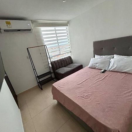 Lindo Apartamento De 3 Habitaciones Cucuta Ngoại thất bức ảnh