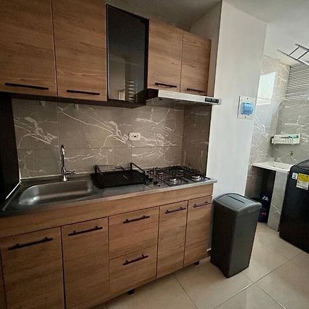 Lindo Apartamento De 3 Habitaciones Cucuta Ngoại thất bức ảnh