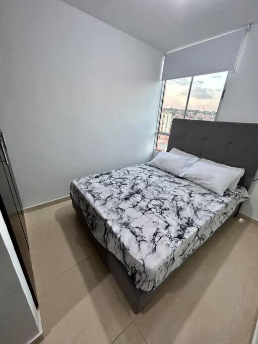 Lindo Apartamento De 3 Habitaciones Cucuta Ngoại thất bức ảnh