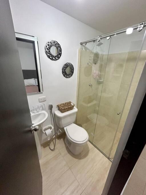 Lindo Apartamento De 3 Habitaciones Cucuta Ngoại thất bức ảnh