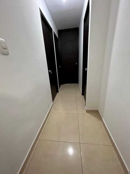 Lindo Apartamento De 3 Habitaciones Cucuta Ngoại thất bức ảnh