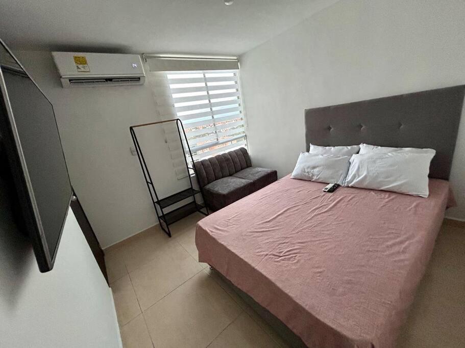 Lindo Apartamento De 3 Habitaciones Cucuta Ngoại thất bức ảnh