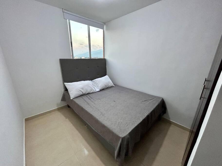 Lindo Apartamento De 3 Habitaciones Cucuta Ngoại thất bức ảnh